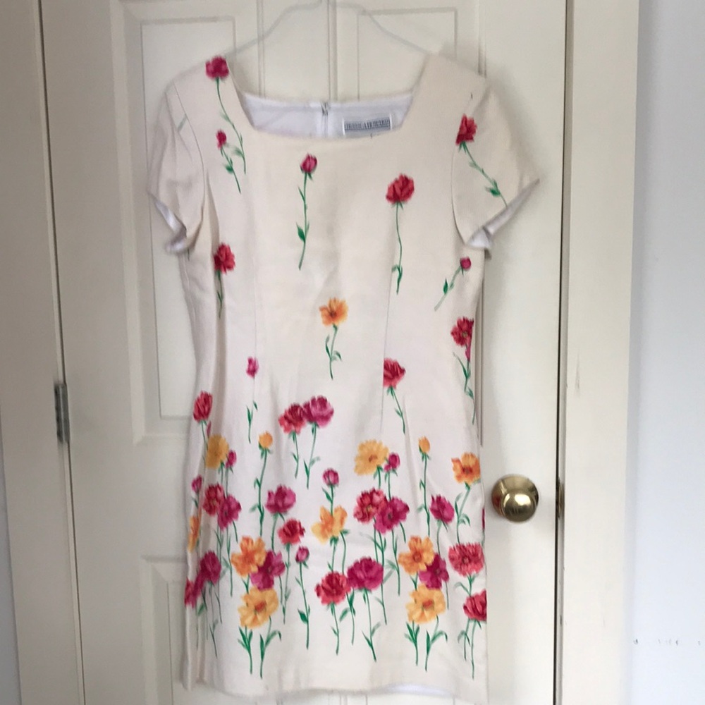 Jessica Howard Designer Dress